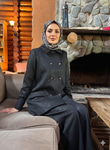 KENDİNDEN SİMLİ KABARTMALI ÇITÇITLI TAKIM