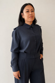 PİLİ DETAYLI DİKİŞ ÖZELLİKLİ TAKIM