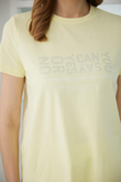 TAŞ BASKILI TSHIRT