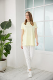 TAŞ BASKILI TSHIRT