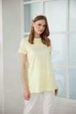 TAŞ BASKILI TSHIRT