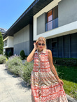 Elsa Marka Model Gömlek Elbise  1707315