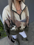 Geyikli Polar Sweat swt2126mz