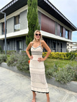 Zra Model Ajurlu Elbise 0707277
