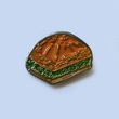 Baklava Rozet