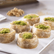 ملفوف ساراي بالجوز