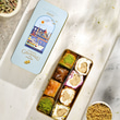İstanbul'dan Bir Hatıra - Baklava ve Lokum