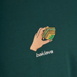 Karaköy Güllüoğlu Baklava T-shirt