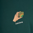 Karaköy Güllüoğlu Baklava T-shirt