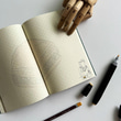 Karaköy Güllüoğlu Tasarım Defter