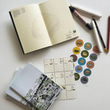 Karaköy Güllüoğlu Tasarım Defter
