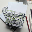 Karaköy Güllüoğlu Tasarım Defter
