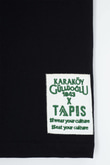 Karaköy Güllüoğlu X TAPIS 1843 Kapşonlu Sweatshirt