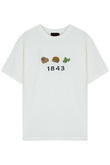 Karaköy Güllüoğlu X TAPIS 1843 T-Shirt