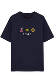 Karaköy Güllüoğlu X TAPIS 1843 T-Shirt