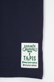 Karaköy Güllüoğlu X TAPIS 1843 T-Shirt