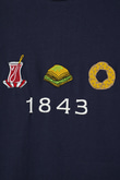 Karaköy Güllüoğlu X TAPIS 1843 T-Shirt
