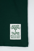Karaköy Güllüoğlu X TAPIS 1843 T-Shirt