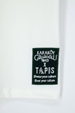 Karaköy Güllüoğlu X TAPIS 1843 T-Shirt