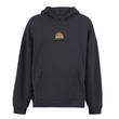 Karaköy Güllüoğlu X TAPIS Baklava Burger Kapşonlu Sweatshirt