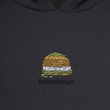 Karaköy Güllüoğlu X TAPIS Baklava Burger Kapşonlu Sweatshirt