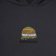 Karaköy Güllüoğlu X TAPIS Baklava Burger Kapşonlu Sweatshirt