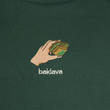 Karaköy Güllüoğlu X TAPIS Baklava Sweatshirt