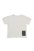 Karaköy Güllüoğlu X TAPIS Beyaz Çocuk T-Shirt