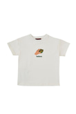 Karaköy Güllüoğlu X TAPIS Beyaz Çocuk T-Shirt