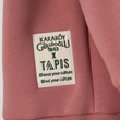 Karaköy Güllüoğlu X TAPIS Cevizli Baklava Kapşonlu Sweatshirt