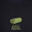 Karaköy Güllüoğlu X TAPIS Fıstıklı Dürüm T-Shirt