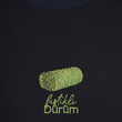 Karaköy Güllüoğlu X TAPIS Fıstıklı Dürüm T-Shirt