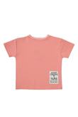 Karaköy Güllüoğlu X TAPIS Pembe Çocuk T-Shirt