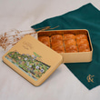 Kent Mirası Kutuda Cevizli Baklava 500 Gr.