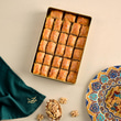 Kent Mirası Kutuda Cevizli Baklava 900 Gr.