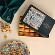 Kent Mirası Kutuda Cevizli Baklava 900 Gr.