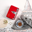 Metal Kutuda Karışık Baklava 500 Gr.