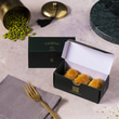 Özel Fıstıklı Tadım Kutusu 10 Paket