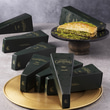 Pistachio Carrot Slice Gift in Special Box - 8 pcs