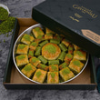 Premium Fıstıklı Baklava Özel Tepsi 1.5 KG
