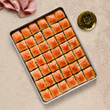 Sebzeli Baklava Böreği Tepside