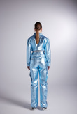 Millen Jacket Blue