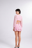 Pinky Dress Pink