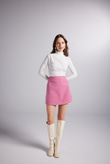 Mira Skirt Pink