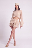 Jane Team Beige