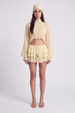 Jane Team Yellow