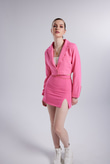 Panky Skirt Pink