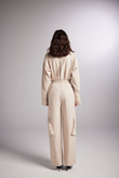 Julia Trousers Beige