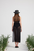 Royal Pareo Black
