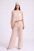 Harper Set Beige